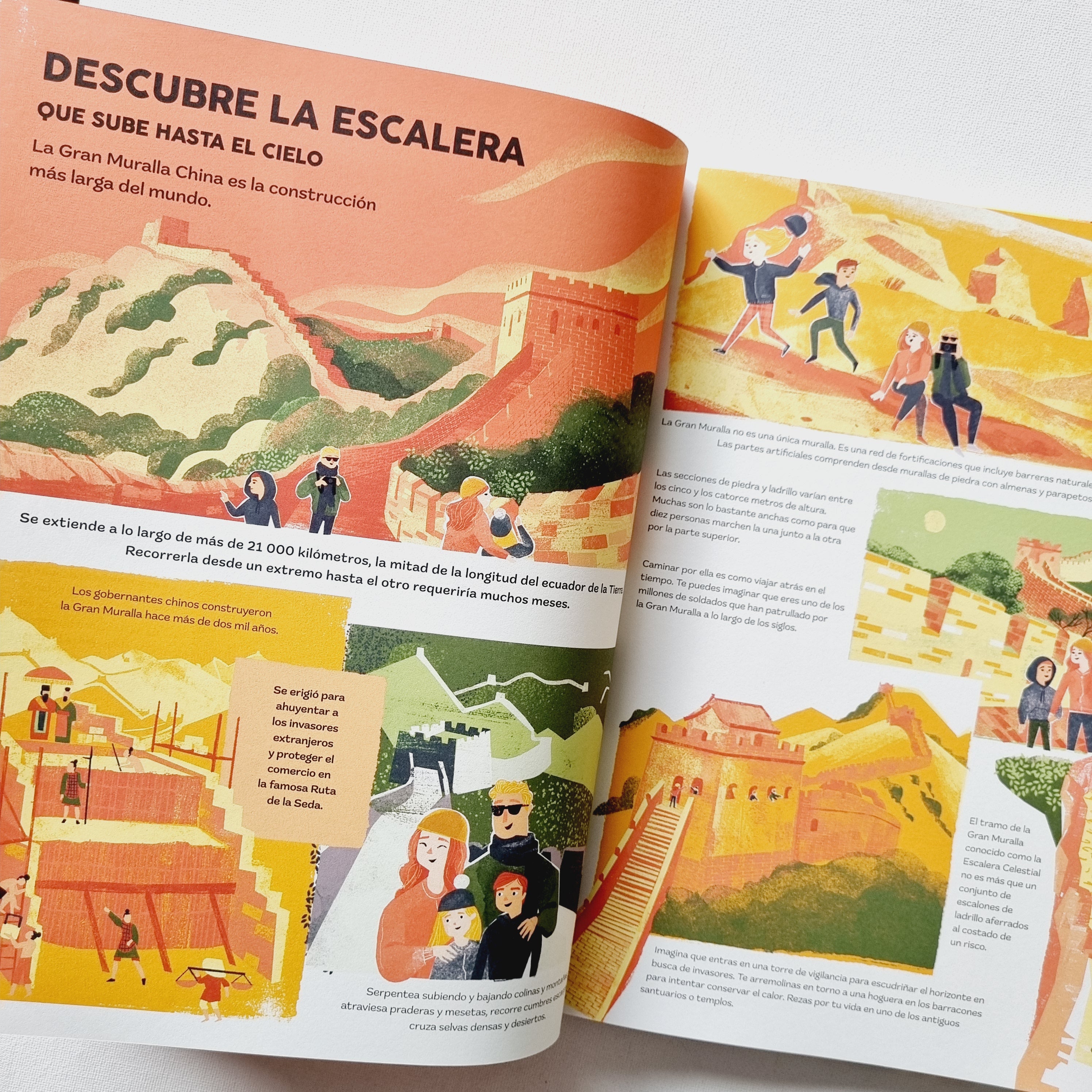 Viajar sin prisa Viajar sin prisa